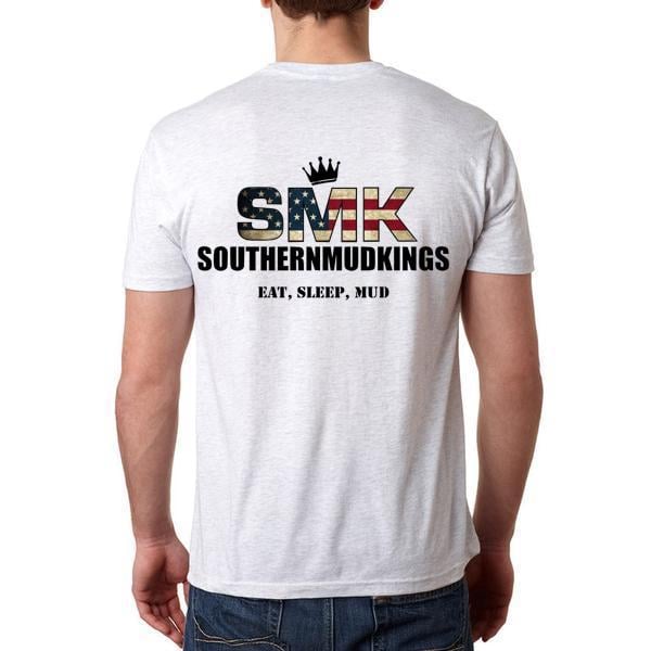 Image of Southern Mud Kings T-shirt