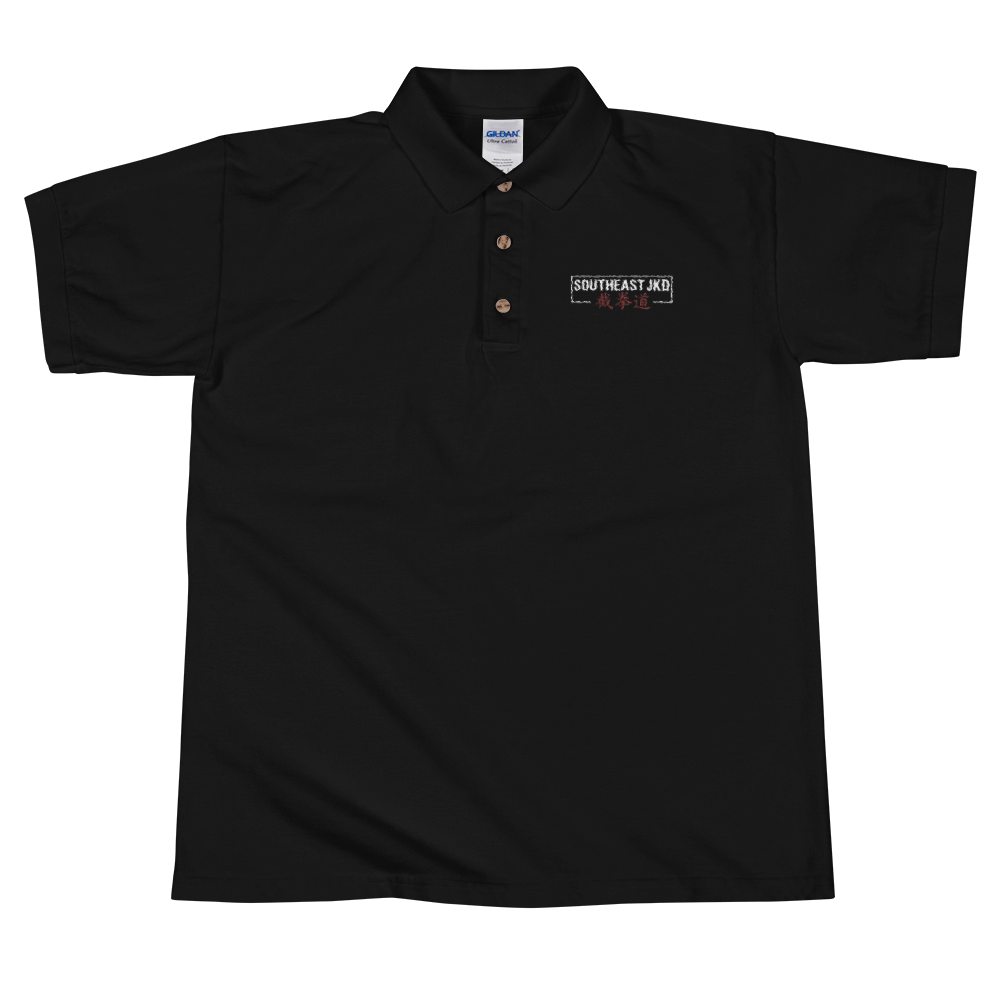 Image of Southeast JKD Polo Shirt