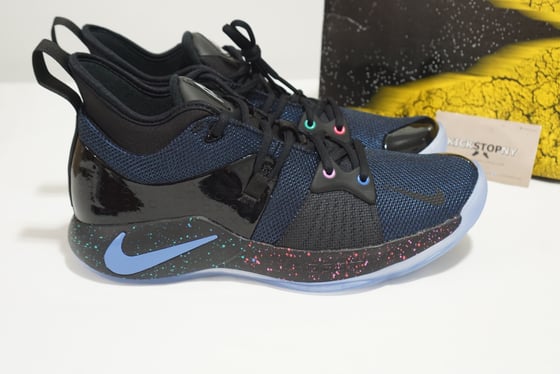 Image of Nike PG2 Playstation Paul George