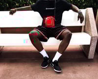 Image 3 of [STAPLE LOGO TEE BLACK]