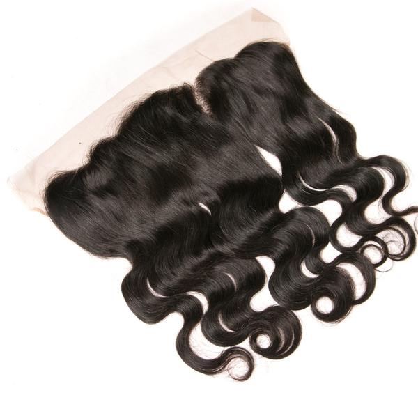 Image of Virgin Remy Lace Frontals