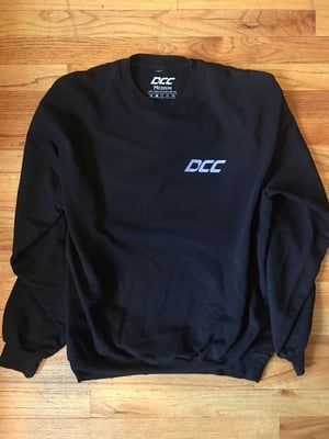 Image of The 5 Boroughs Crew Neck Sweater