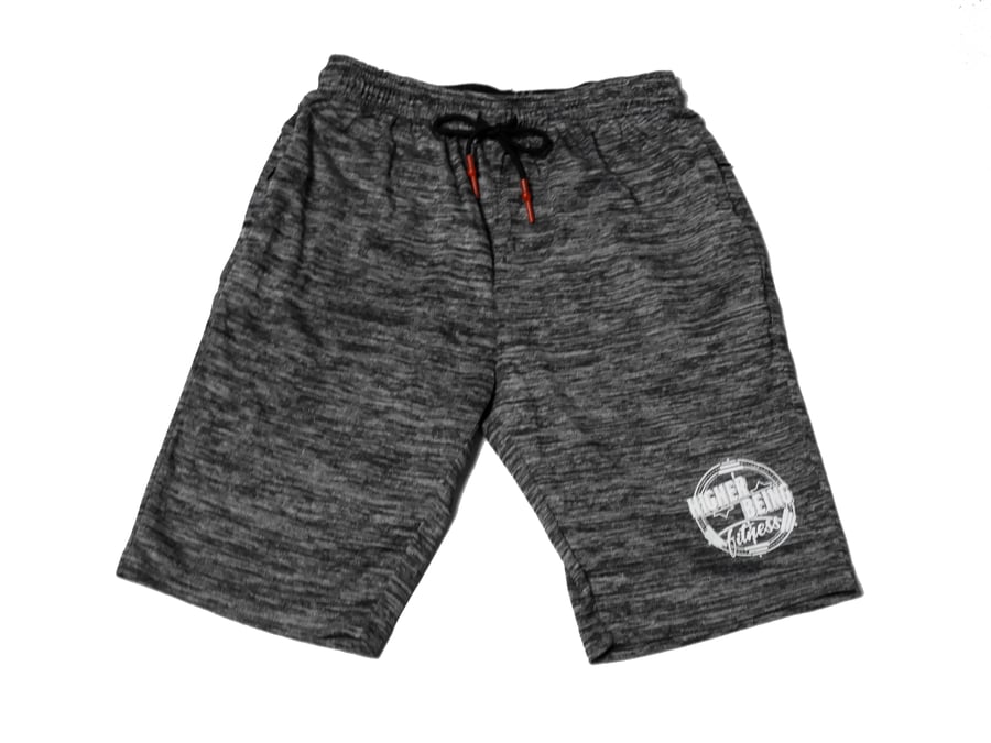 Image of Higher Being Performance Shorts