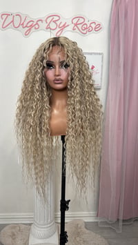 Image 2 of Shakira luxury (custom order) 