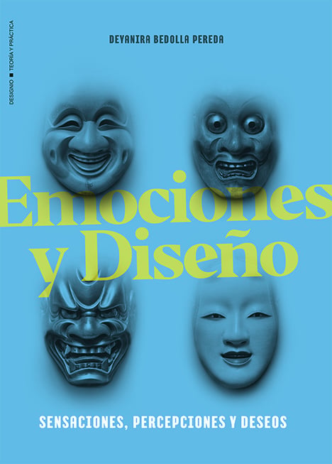 Image of Emociones y Diseño
