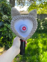 Image 5 of The Boyz Lightstick Covers