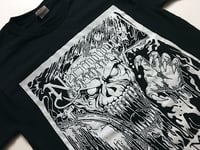 Image 2 of Necrovore - T shirt