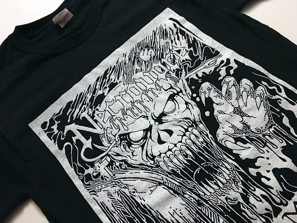 Necrovore - T shirt | Necroharmonic