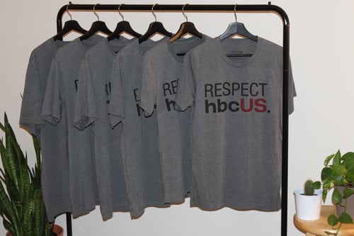 Image of Vintage Respect hbcUS (Small-4XL)