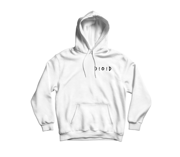 Image of Drop.Out.Demons Hoodie