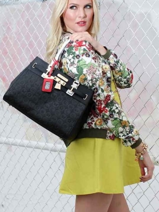 Image of The Alicia NL Bag