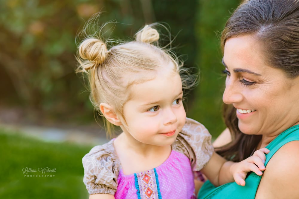 Image of Houston Outdoor Family Session (30 Minutes)