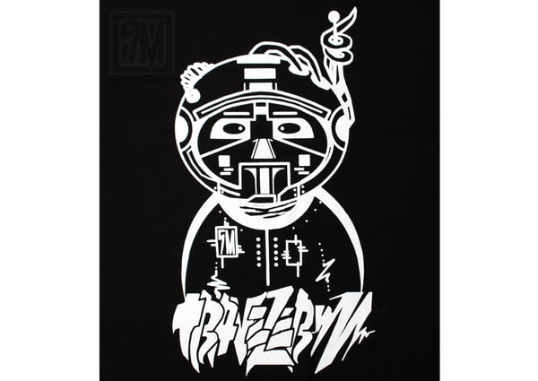 Image of Traveler Tee