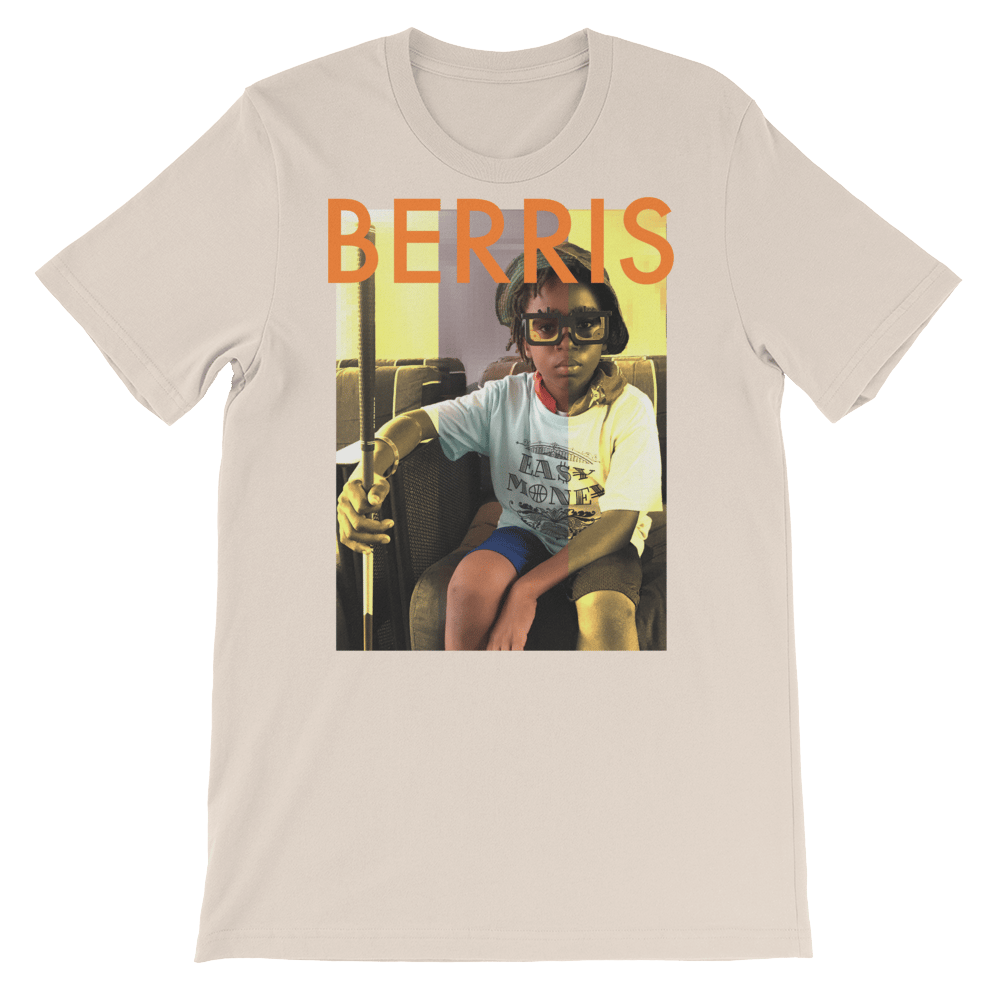 Image of Berris: Good Kids Bad Ideas - Tee