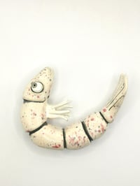 Image 1 of Smoky Shrimp 1