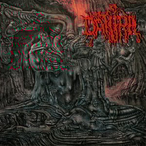 Image of DATURA	The Amplitudes Of Pacificacion CD