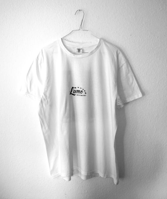 Image of MOVEMENT TEE [PRESALE]