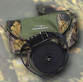 Image of The TreeStand Wingman, Black Out or Pro Series
