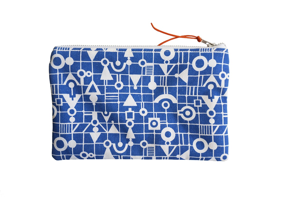 Image of PLAY - ZIP POUCH