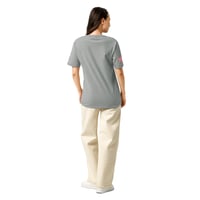 Image 7 of Patriotic Hellfish Unisex Garment Dyed Creator 2.0 Vintage T-Shirt | Stanley/Stella SATU041