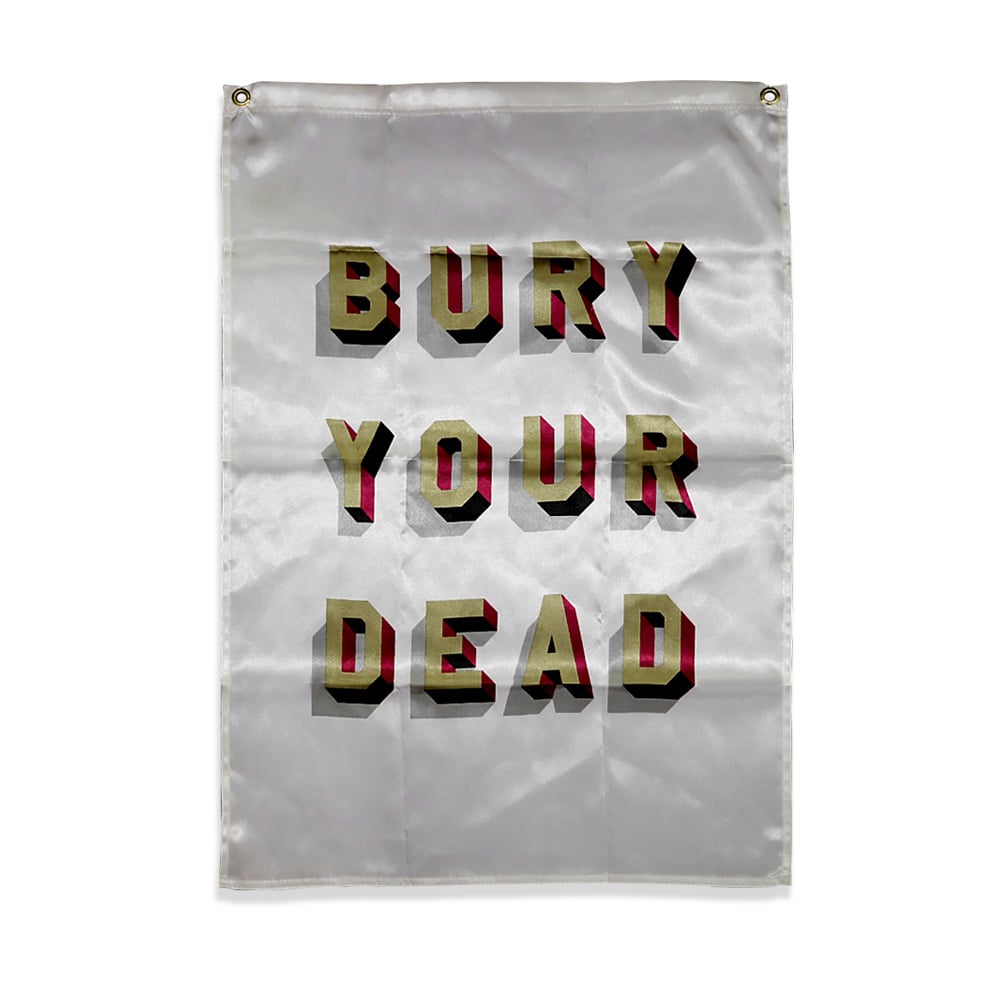 bury your dead t shirt