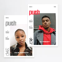 PUSH Issue Four