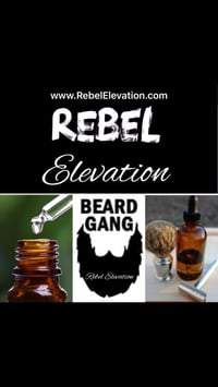 Image 3 of Beard Kit