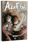 ACLUOFOBIA Atto 1 - Nel Buio
