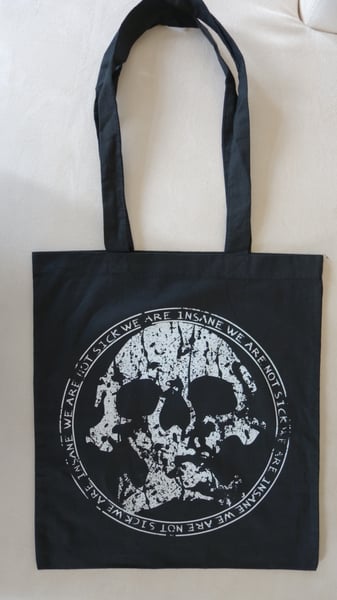 Image of Shopping (Body-) bag