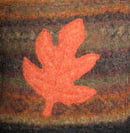 Image 2 of Autumn Leaf