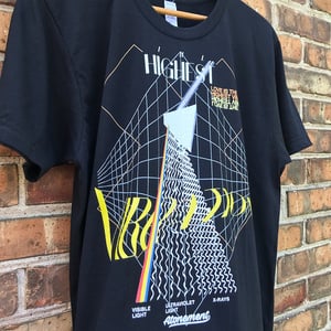 Image of The Highest Vibration Perspective 1 Tee