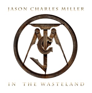 Image of In the Wasteland CD - Autographed