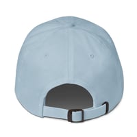 Image 1 of NEW! MDM 'ESCAPISM' Dad hat