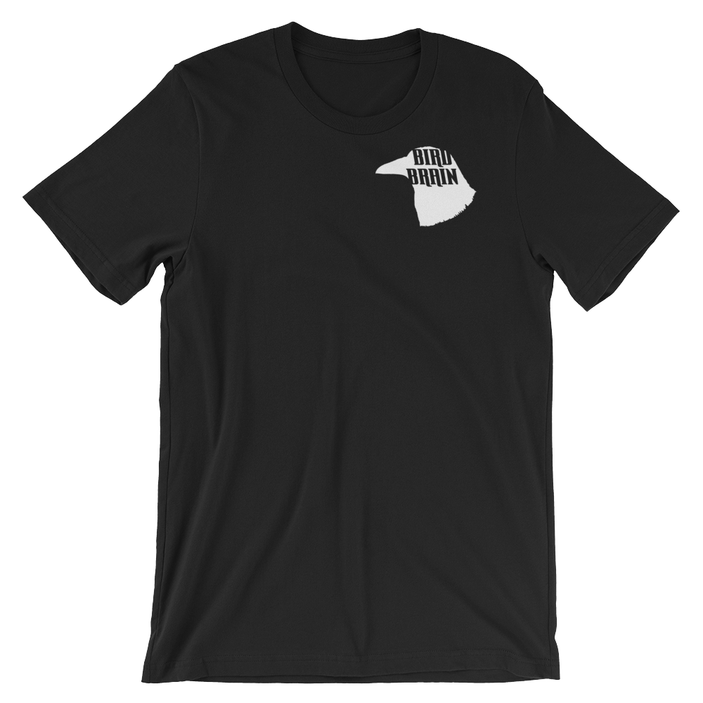 Image of Classic Bird Brain T-Shirt