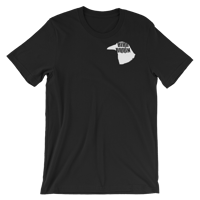 Image 3 of Classic Bird Brain T-Shirt