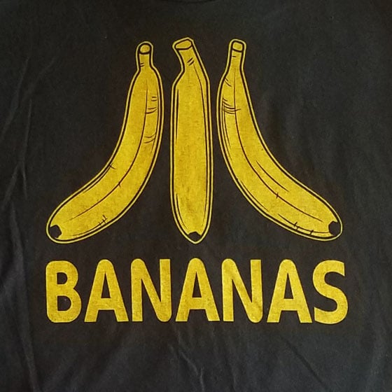 Image of Bananas