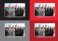 Image 2 of The beginning