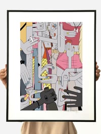 Image 1 of Clubbers 2 - Limited Edition