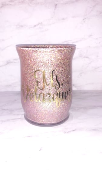 Image of Customized Cups