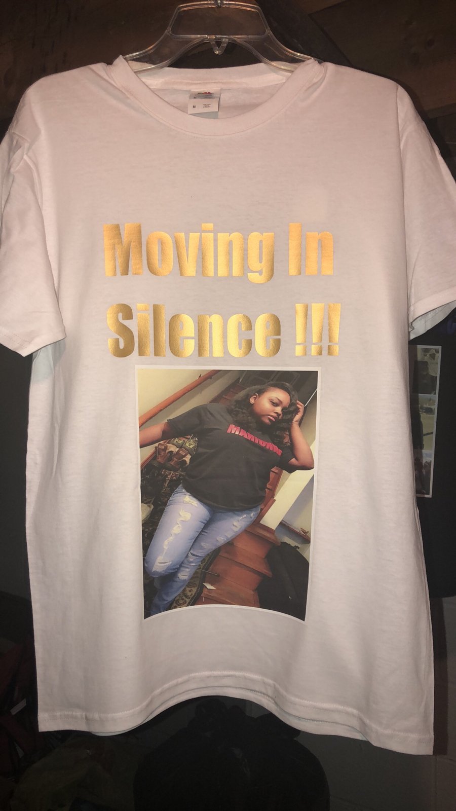Image of Custom YouTube Shirts