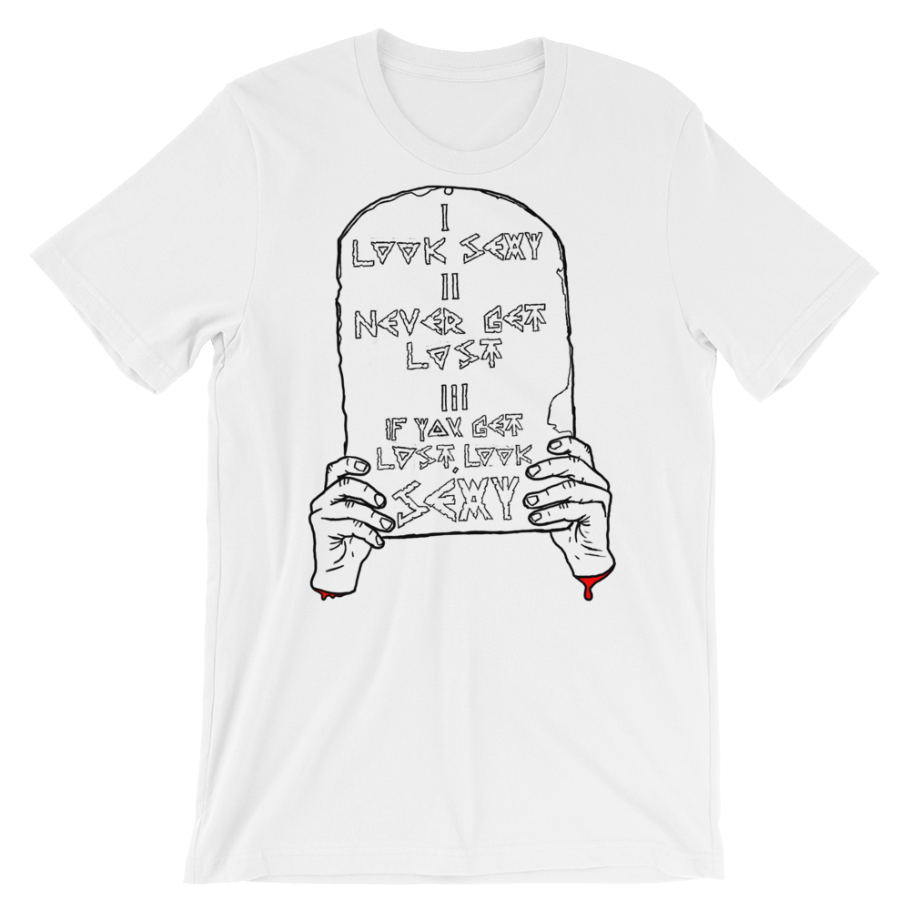 Image of The 3 Rules