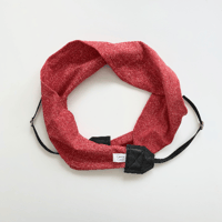 Image 3 of Scarf Camera Strap Comfortable USA Handmade Top Seller Photographer Gift Free Shipping