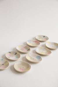 Image 2 of Primary Pastel Incense Holders