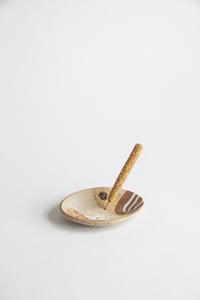 Image 3 of Desert Spring Incense Holder