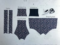 Image 5 of Romper PDF