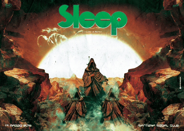 Image of Sleep