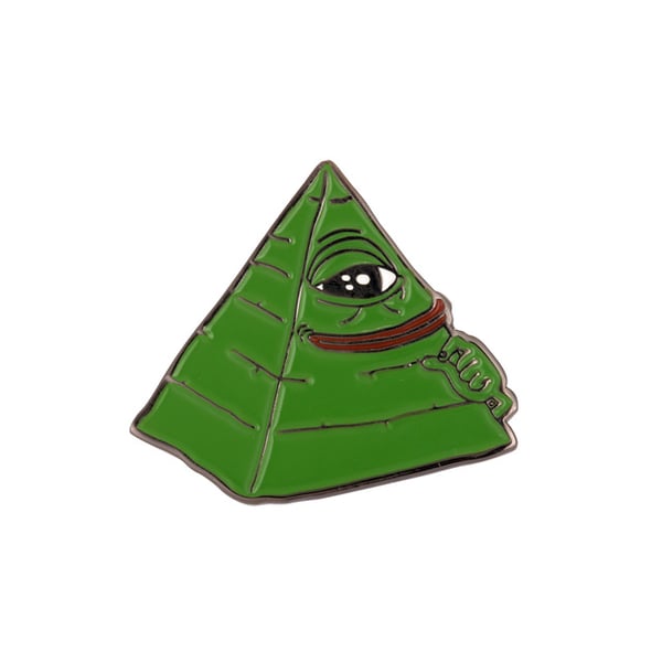 Image of Illuminati Pepe
