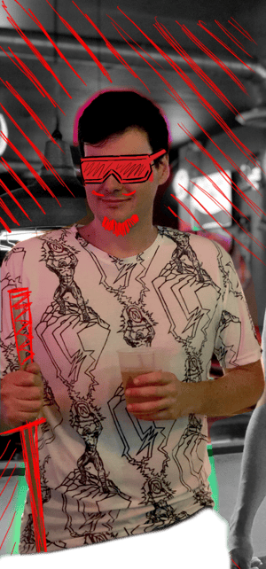 Image of InfiNoPants