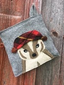 Image 3 of Badger Lumberjack- Wisconsin style!!!! 