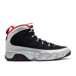 Image of Jordan 9 johnny kilroy